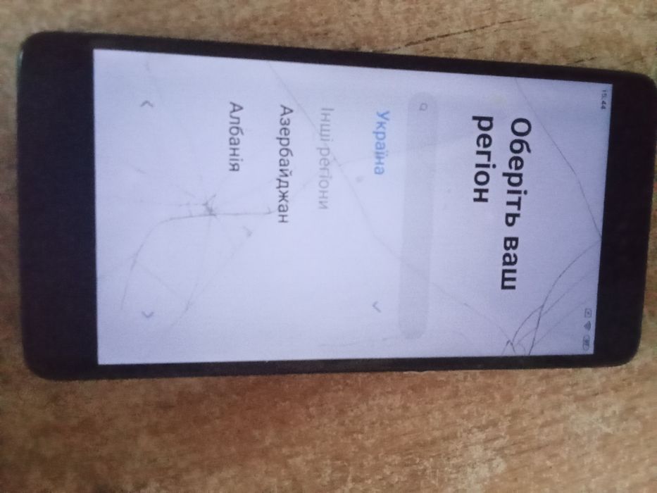 Xiaomi redmi not 4x