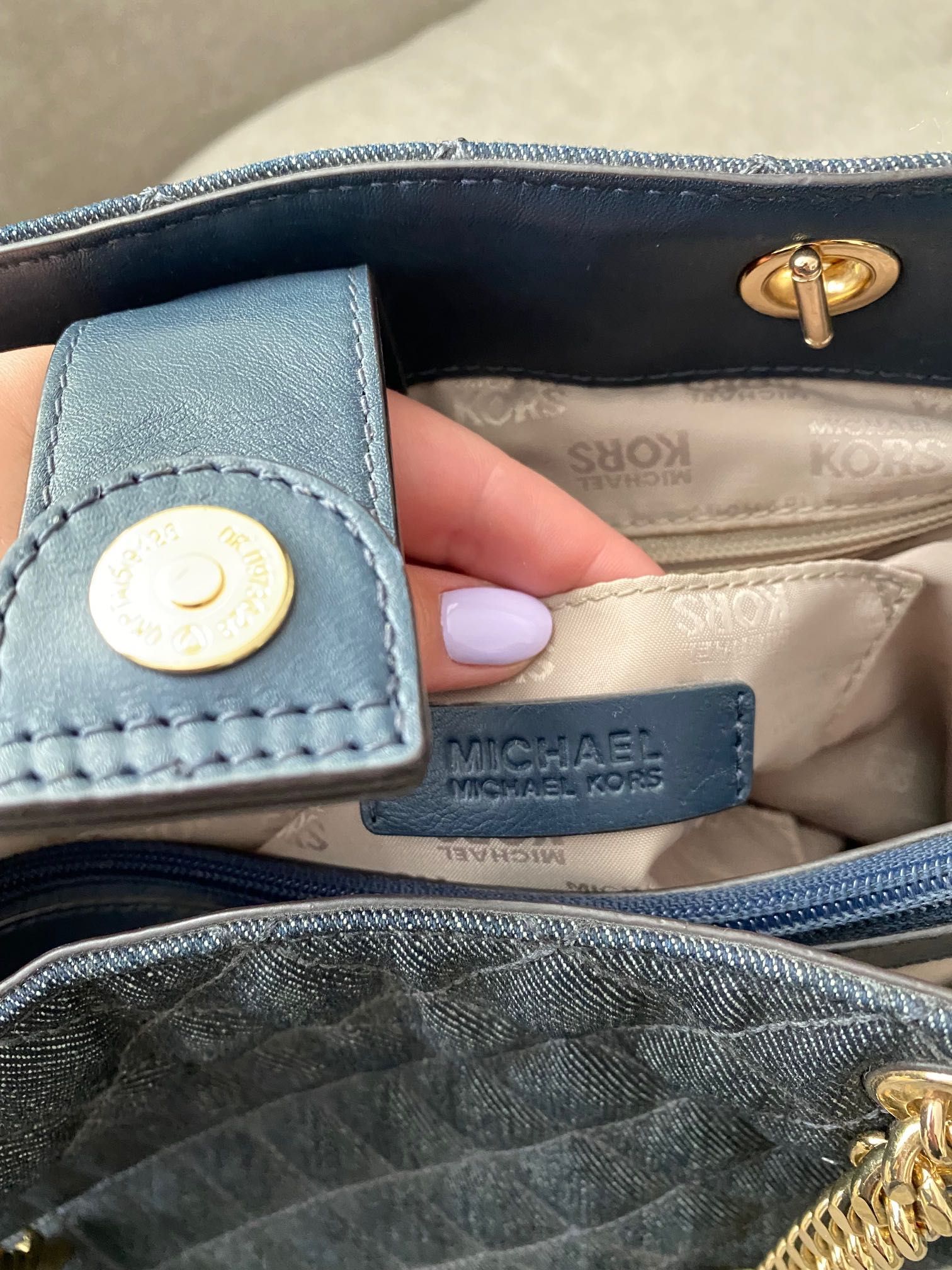 Torebka Michael Kors