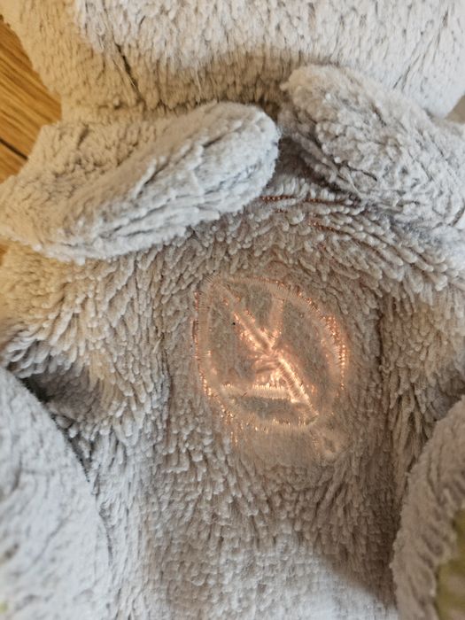 Maskotka Miś szumiś koala fisher price usypianka uspokajacz