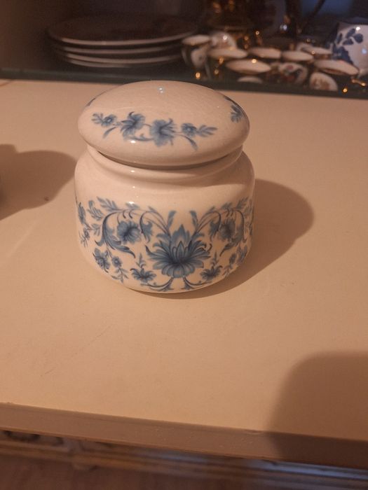 Serviço de 3 peças para o chá