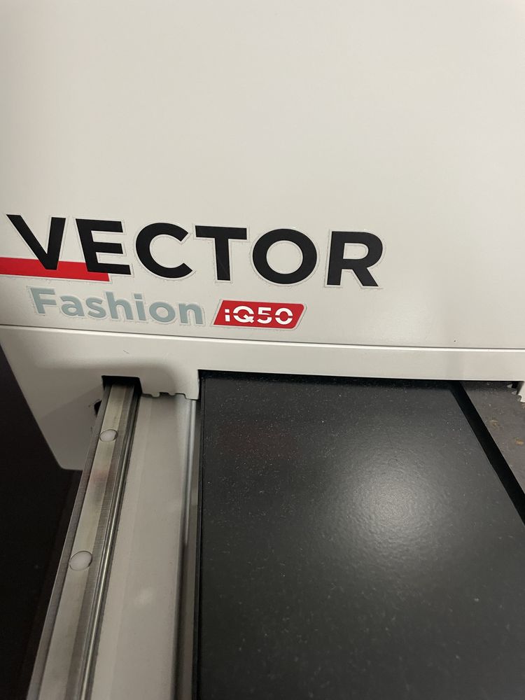 Corte para automatico lectra