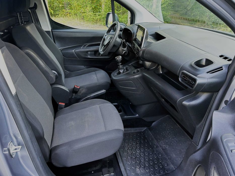 Opel Combo Bogata wersja 5 Drzwiowy Super Stan