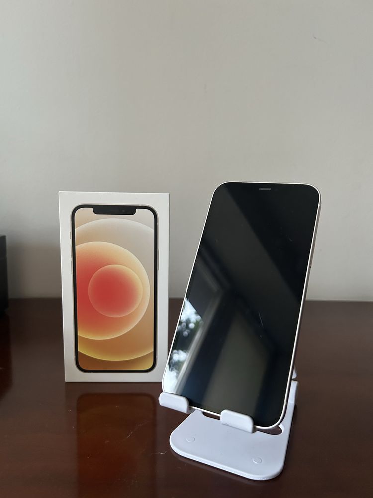 Iphone 12 128 GB