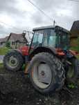 Massey Ferguson Massey Ferguson 4270 4x4 Pneumatyka Zaczep  Sprowadzony! Zadbany! Mechaniczny!