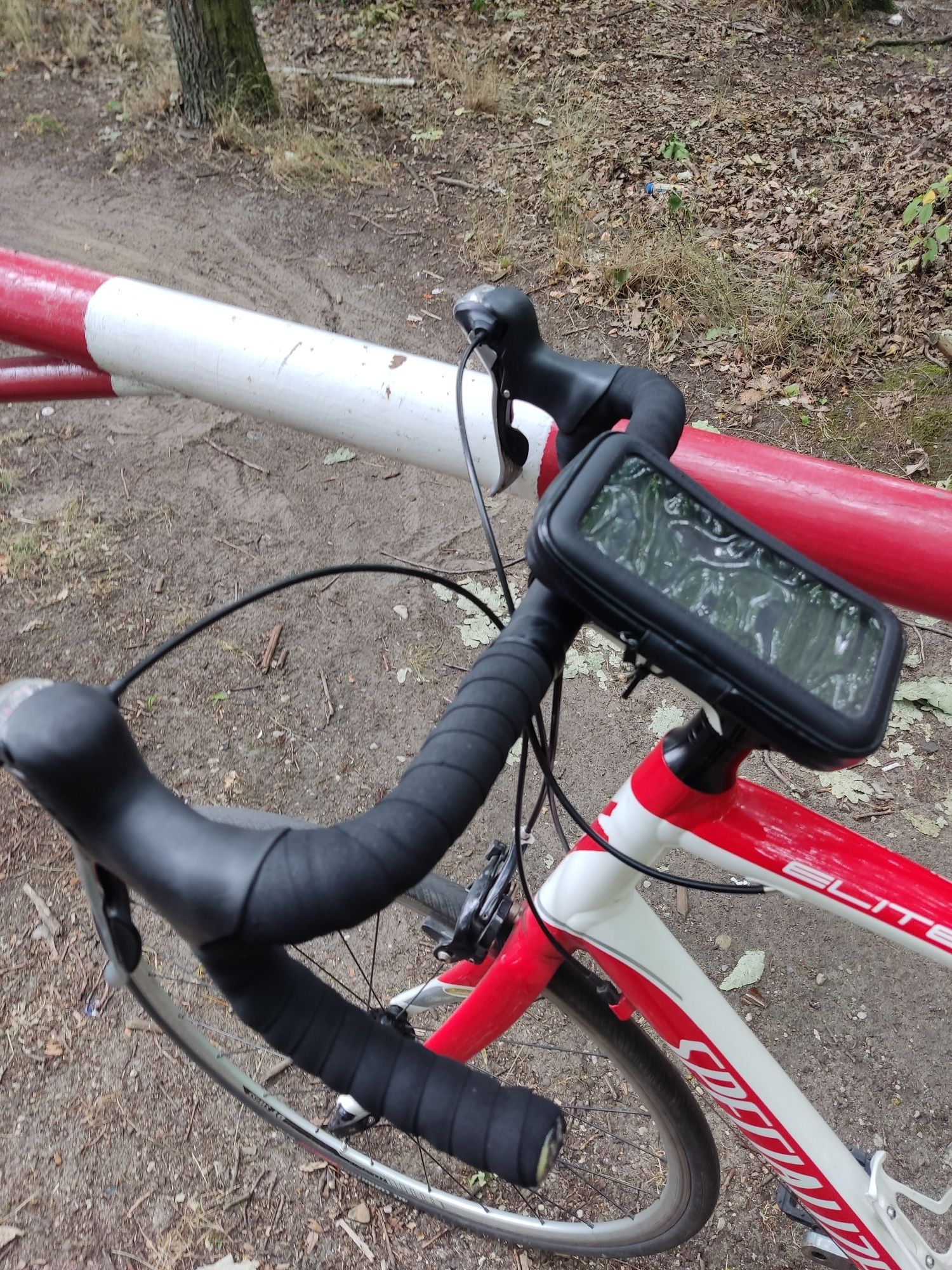 Specialized Secteur Elite stan bdb.