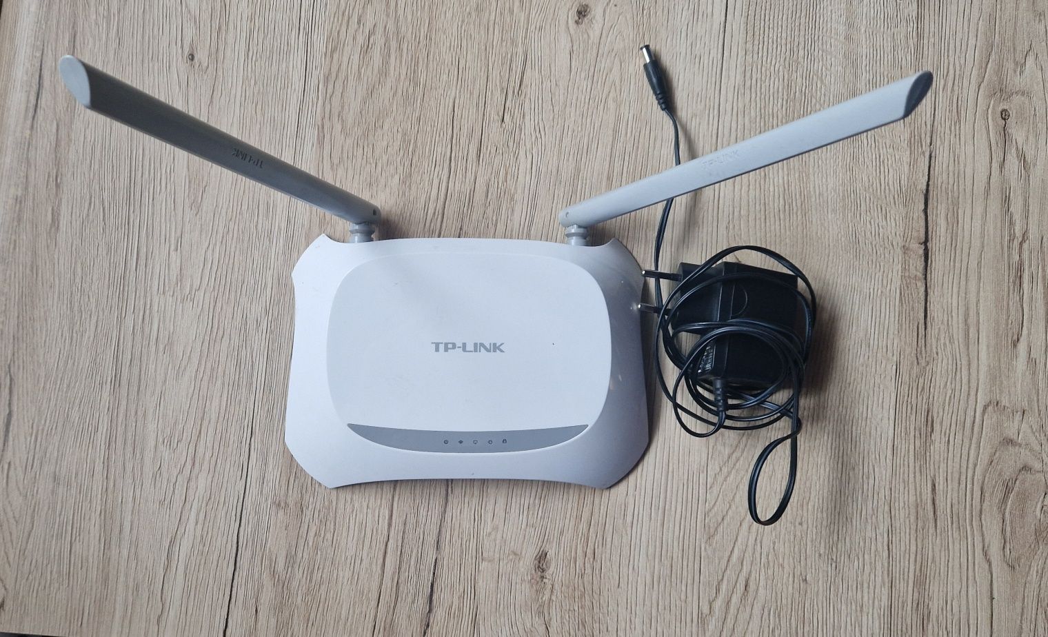 Router TPlink wifi