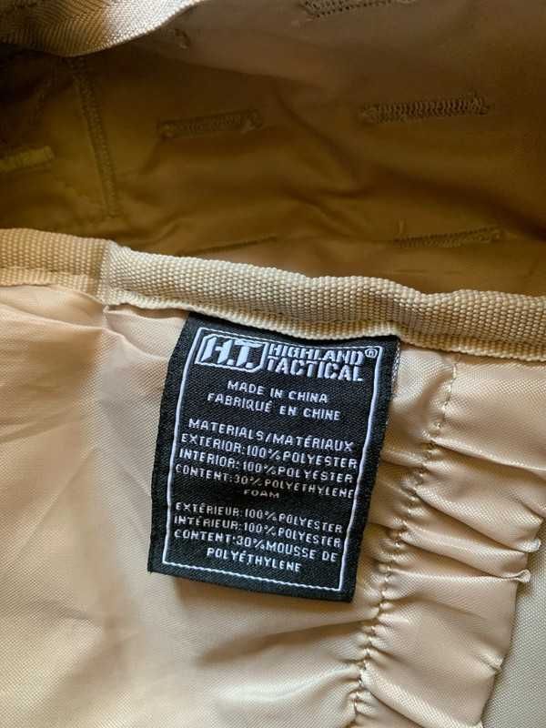 Plecak HighLand Tactical