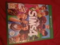 The Sims4 Xbox one