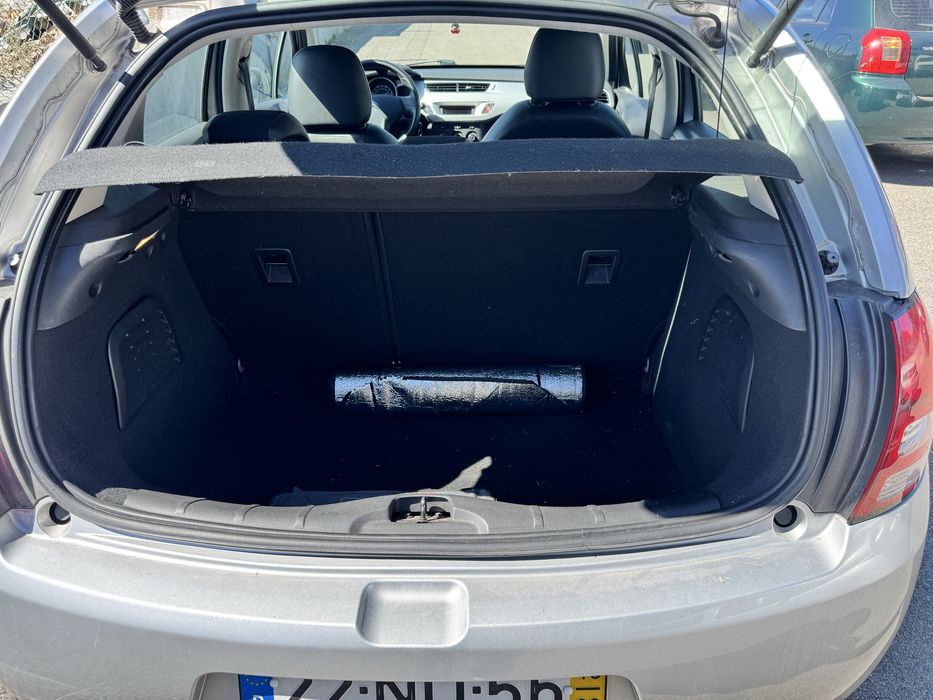 Citroen C3 1.2i 82CV