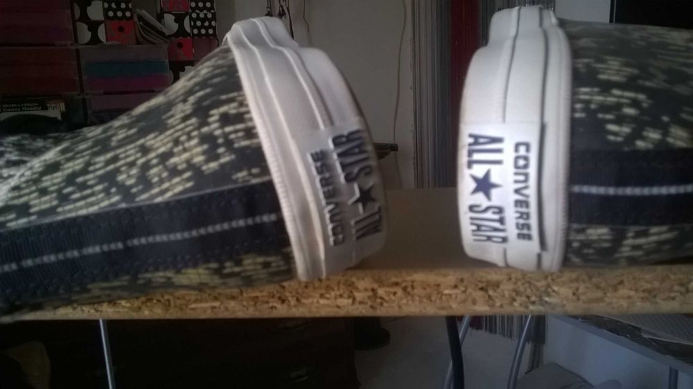 tenis da marca adidas