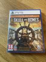 Skull and bones ps5 nowe