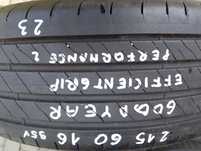opona 1szt.215/60/16 Goodyear Effictient grip 2023 rok
