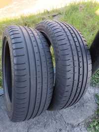 Літні шини Accelera 205/50 R17 резина Р17