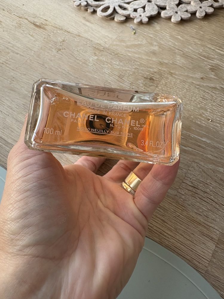 Mademoiselle Coco Chanel 100ml Eau de Perfum