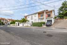 Apartamento T2 para venda