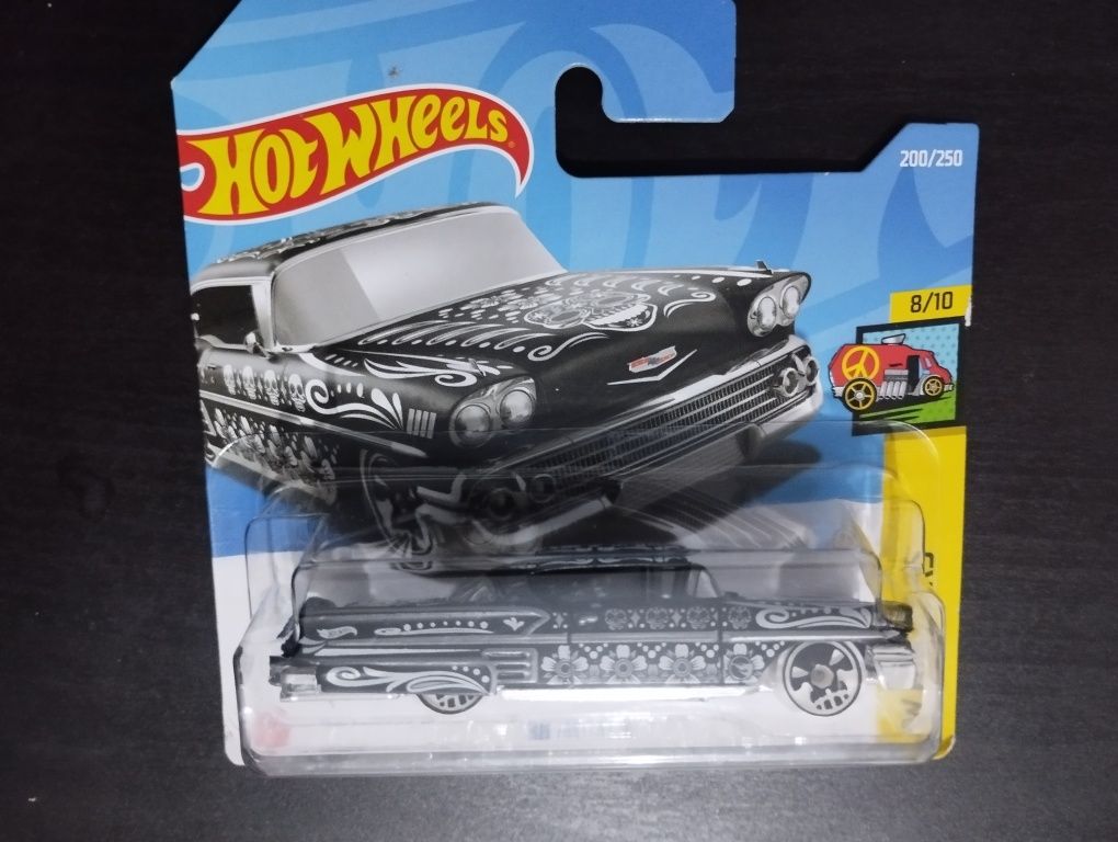 Hotwheels thressaurs hunt