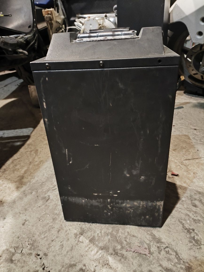 Продається АКБ літіон 72 V