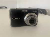 Máquina fotográfica Fujifilm finepix av