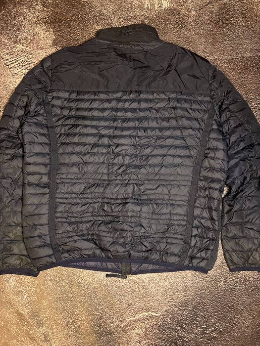 Куртка-Мікропуховик Parajumpers