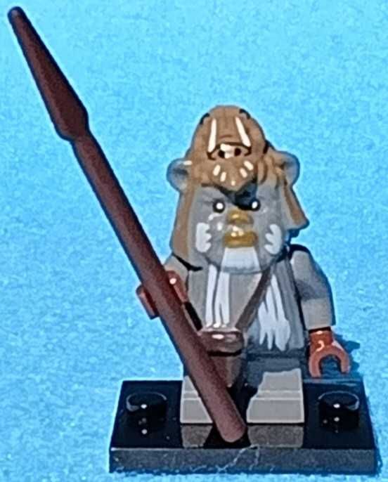 Teebo Ewok (Star Wars)