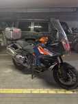 Ktm 1290 super adventure S