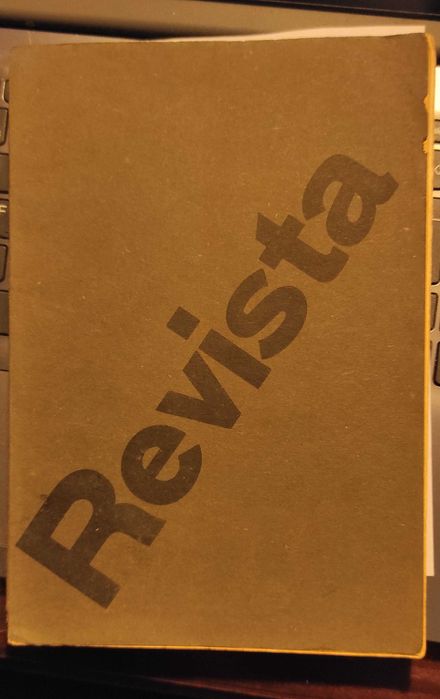 Revista. Lisboa (1924)