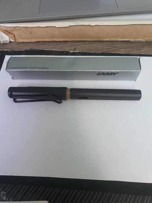 Pióro  wieczne  Lamy Umbra