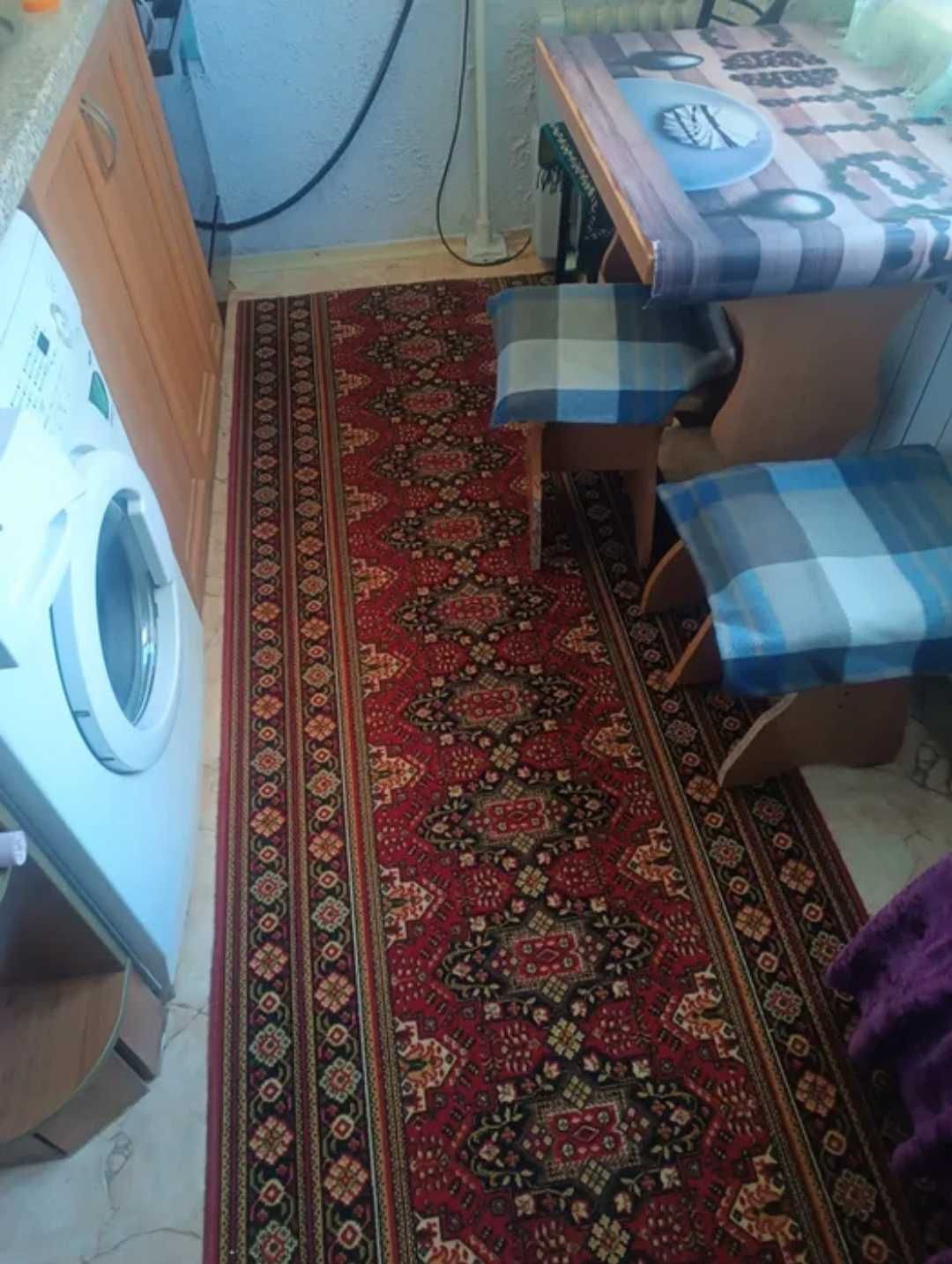 Сдам 1 ком кв в Центре Левого берега Кинотеатр Мир Посуточно