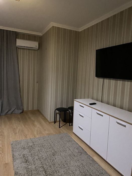 Здам однокімнатну новобудову