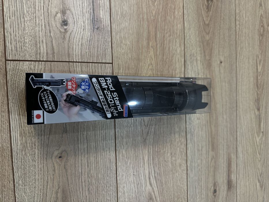 Meiho Rod Stand BM-250