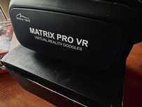 Matrix Pro Vr gogle