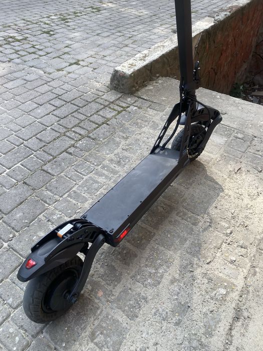 Kugoo kuKirin G2 Pro 2023