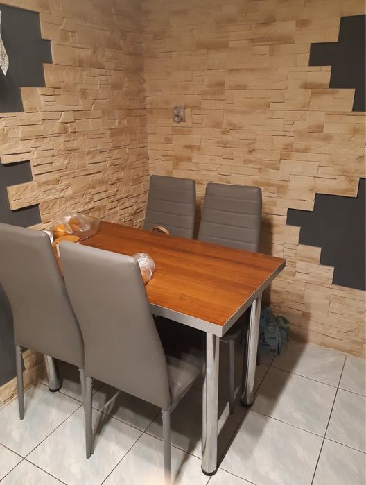 Mieszkanie M3 Żuromin