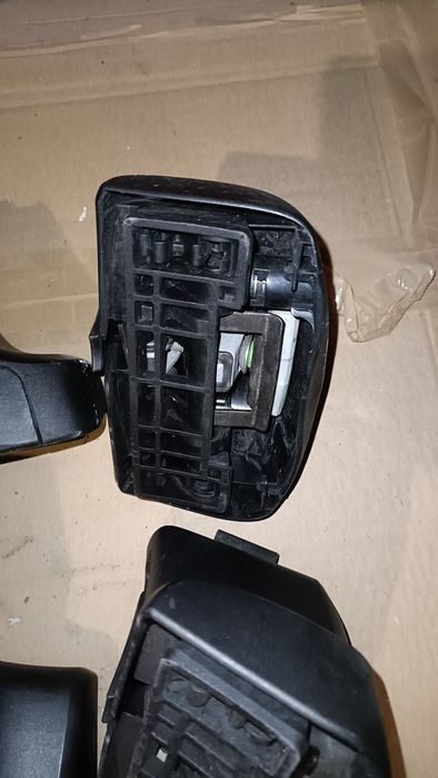 Thule stopy 754 kpl