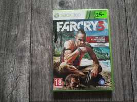 Gra Xbox 360 FarCry 3 - Polska wersja