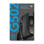 Mysz Bezprzewodowa Logitech G502 Lightspeed