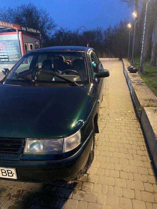 ПРОДАЮ ВАЗ 2110 2002 р.