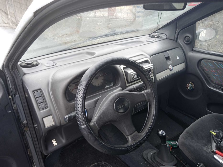 Papa reformas  Como Novo