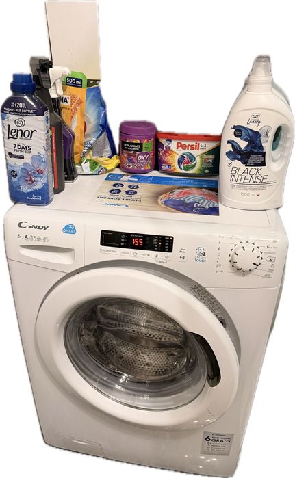 Pralka Candy jak nowa