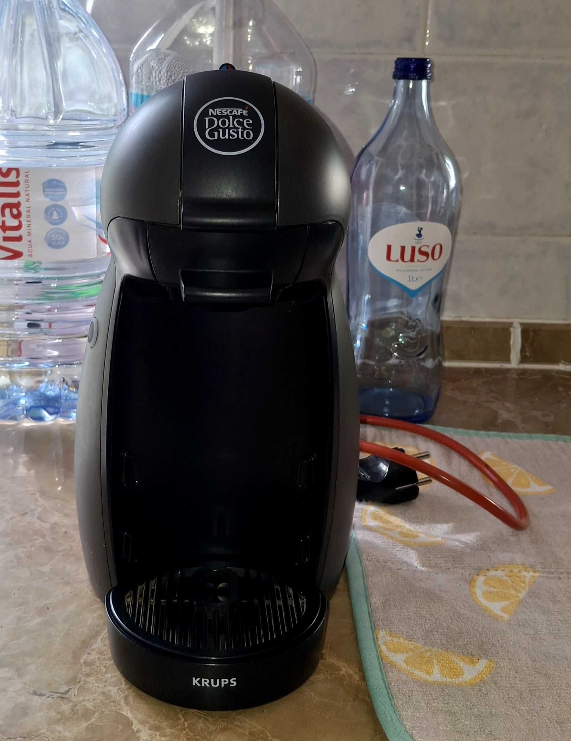Maquina de café Krups - Dolce Gusto