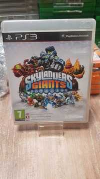 Skylanders Giants PS3 Sklep/Wysyłka/Wymiana