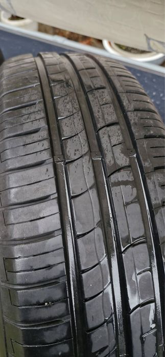 Imperial EcoDriver4 w rozmiarze 195/65 R15.