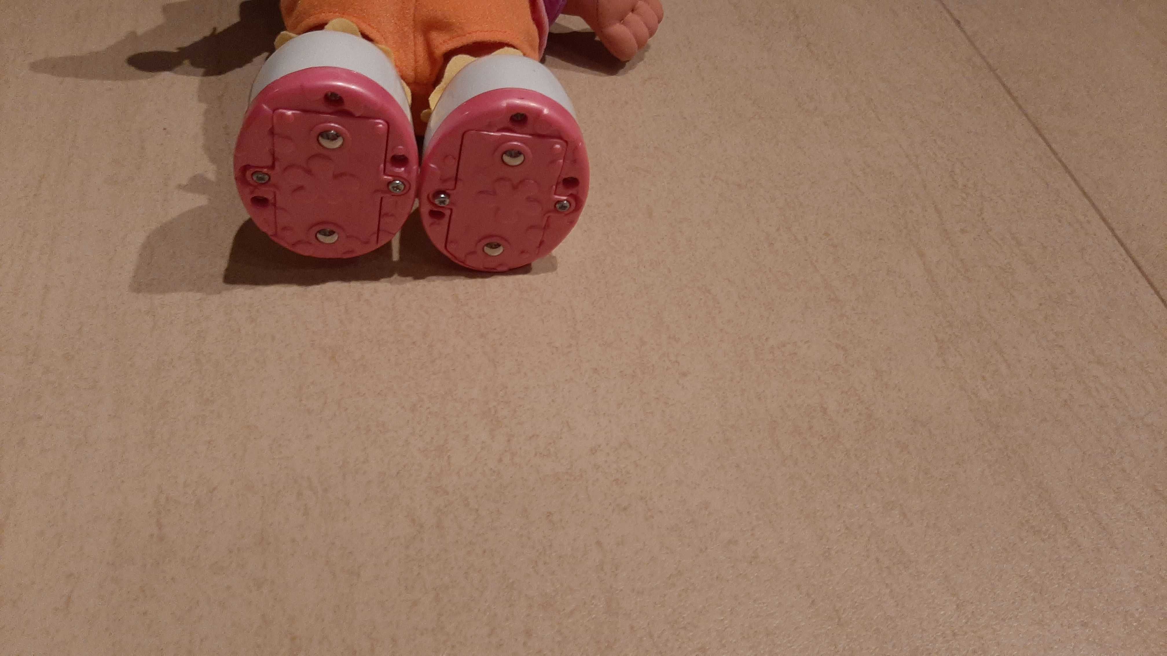 Lalka Dora interaktywna