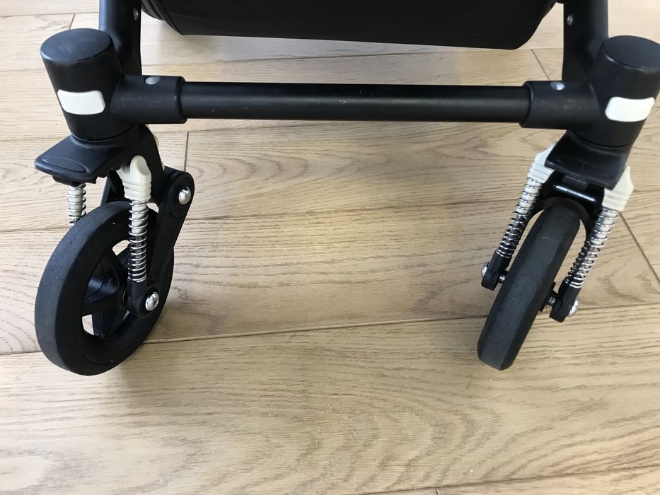 Коляска Bugaboo Cameleon 3