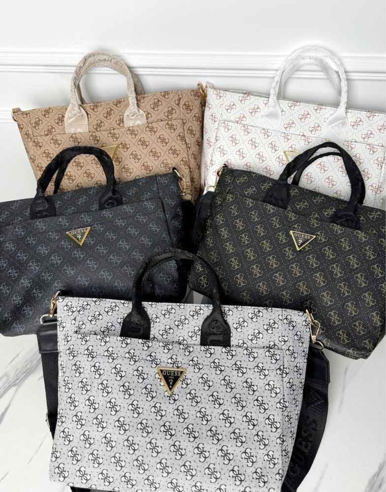 Сумка Guess Medium шопер
