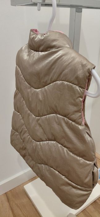 Colete Reversivel Mayoral 18 meses