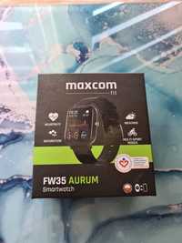 Smartwatch MAXCOM FW35 Aurum