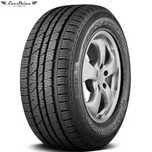 Pneu Continental Cross Contact  LX M+S  255/65R17 110T