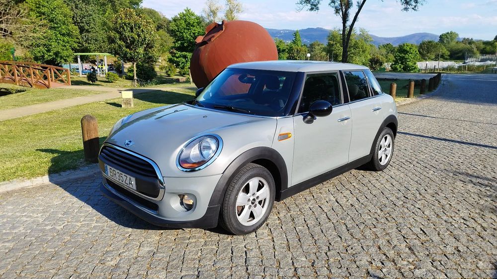 MINI 5 Portas One