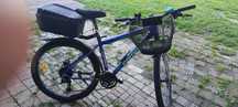 Rower corratec x-vert 26